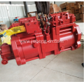 JCB Excavator JS110 Hydraulic PUMP K3V63DTP-1R9R-9G0J+F/P